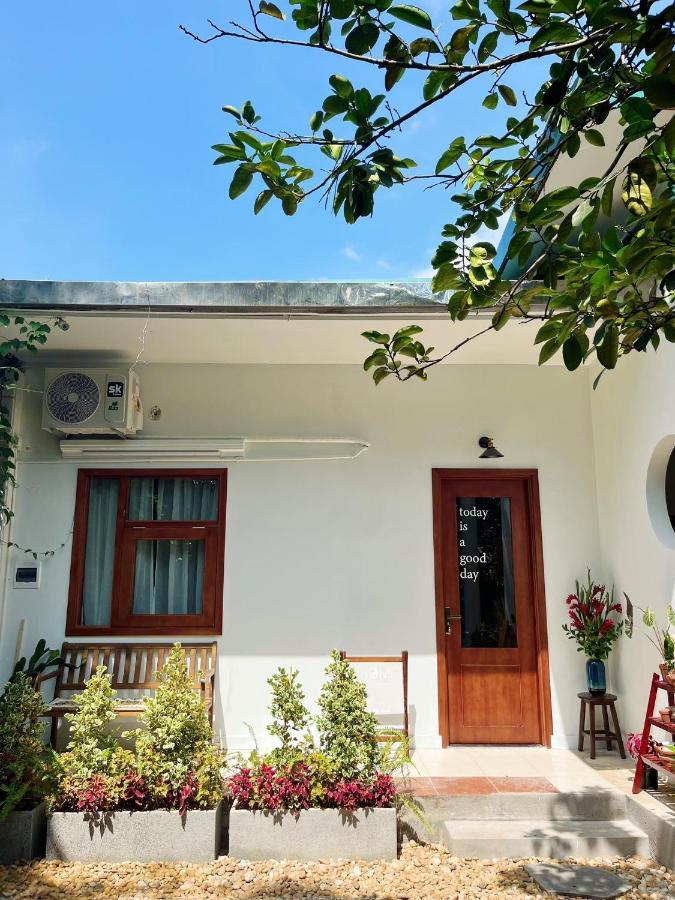 1.Home Hanoi Exterior photo
