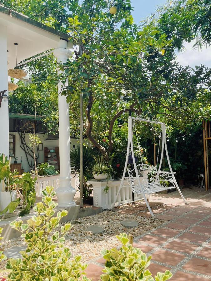 1.Home Hanoi Exterior photo