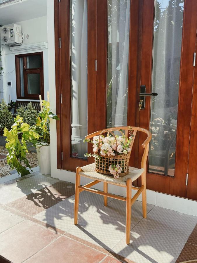 1.Home Hanoi Exterior photo