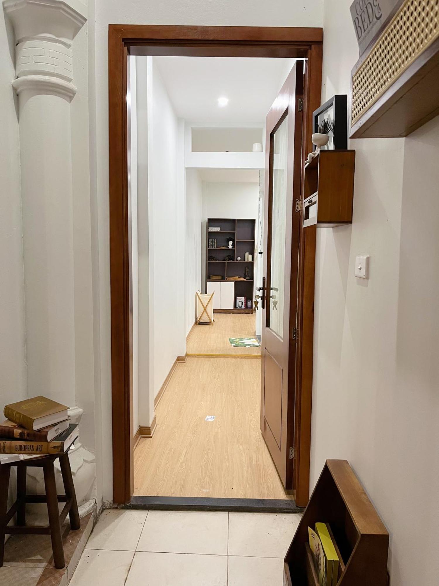 1.Home Hanoi Exterior photo