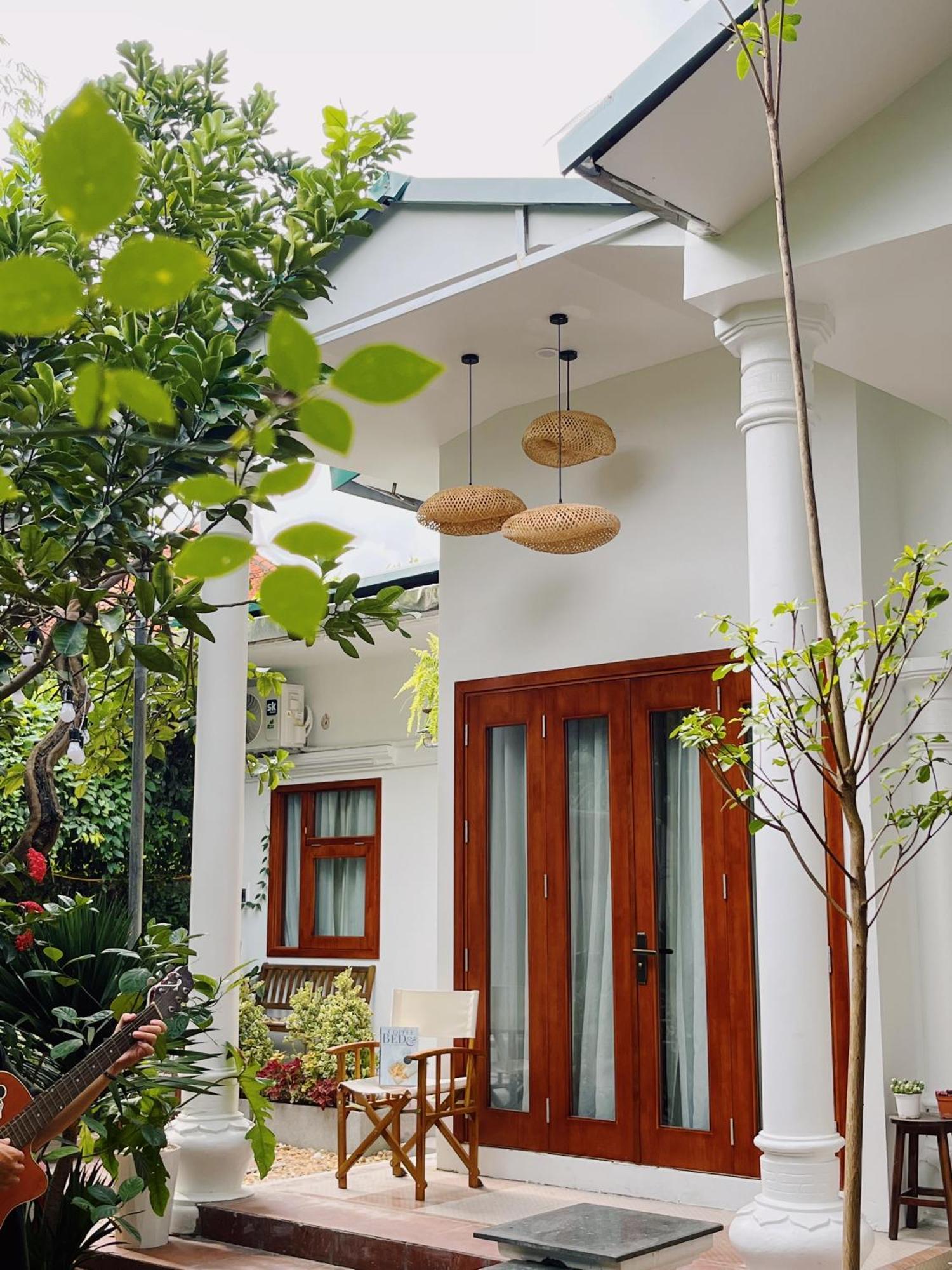 1.Home Hanoi Exterior photo