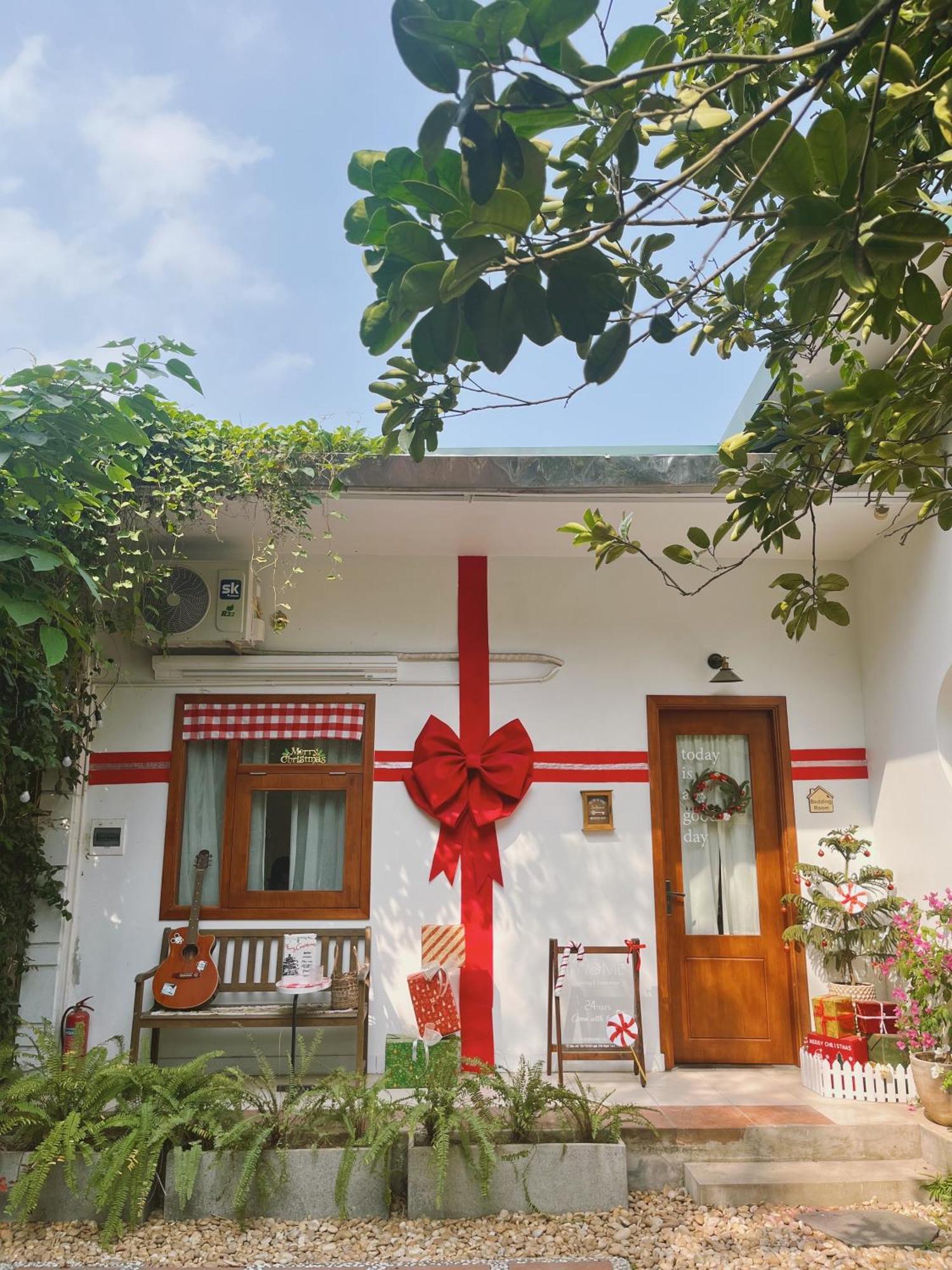 1.Home Hanoi Exterior photo