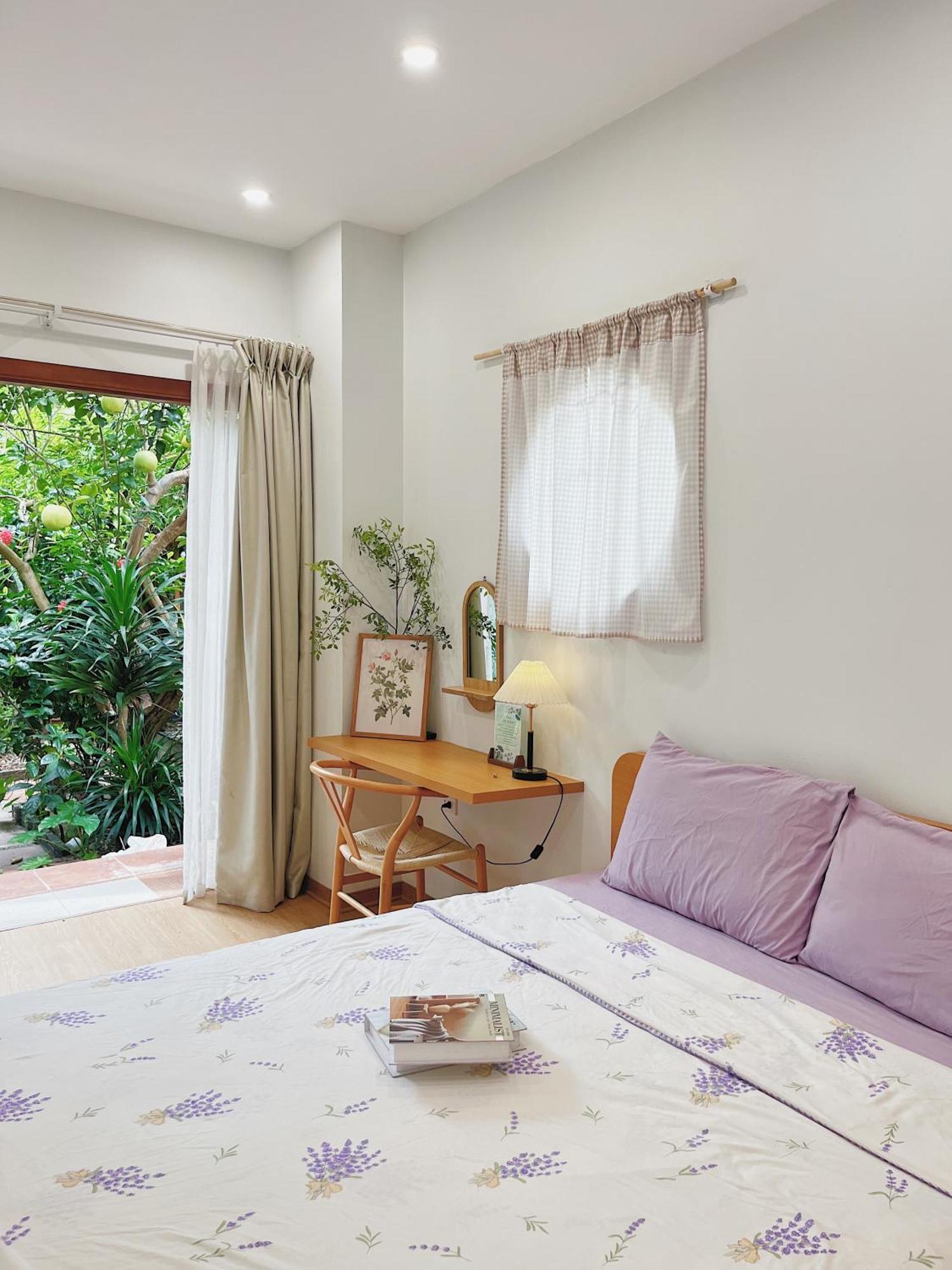 1.Home Hanoi Exterior photo