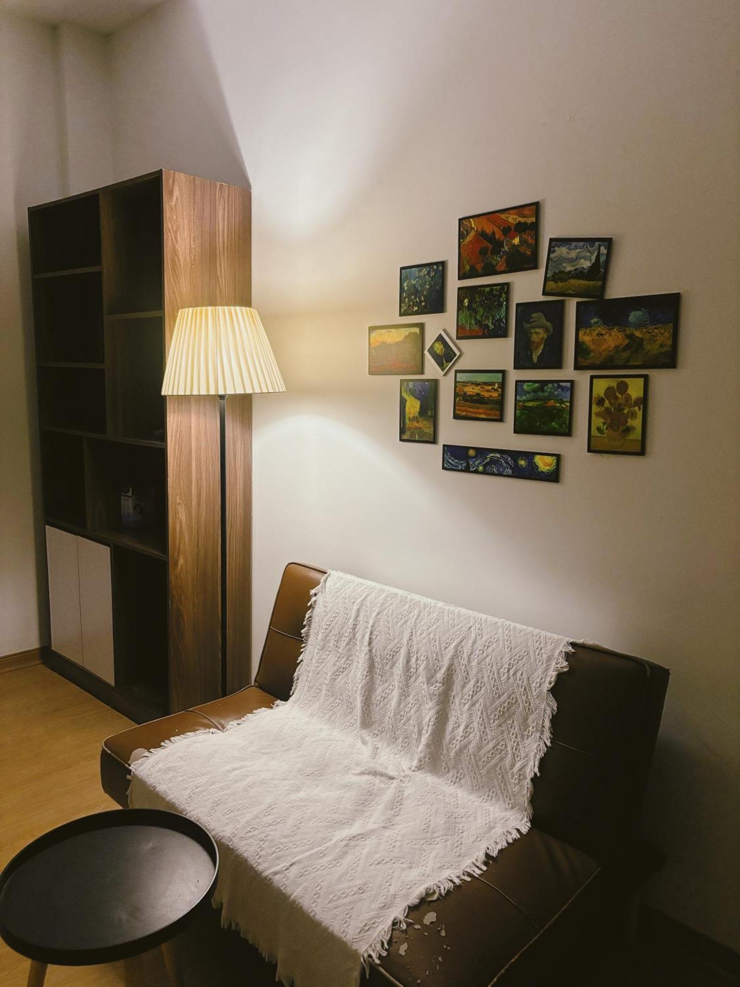 1.Home Hanoi Exterior photo