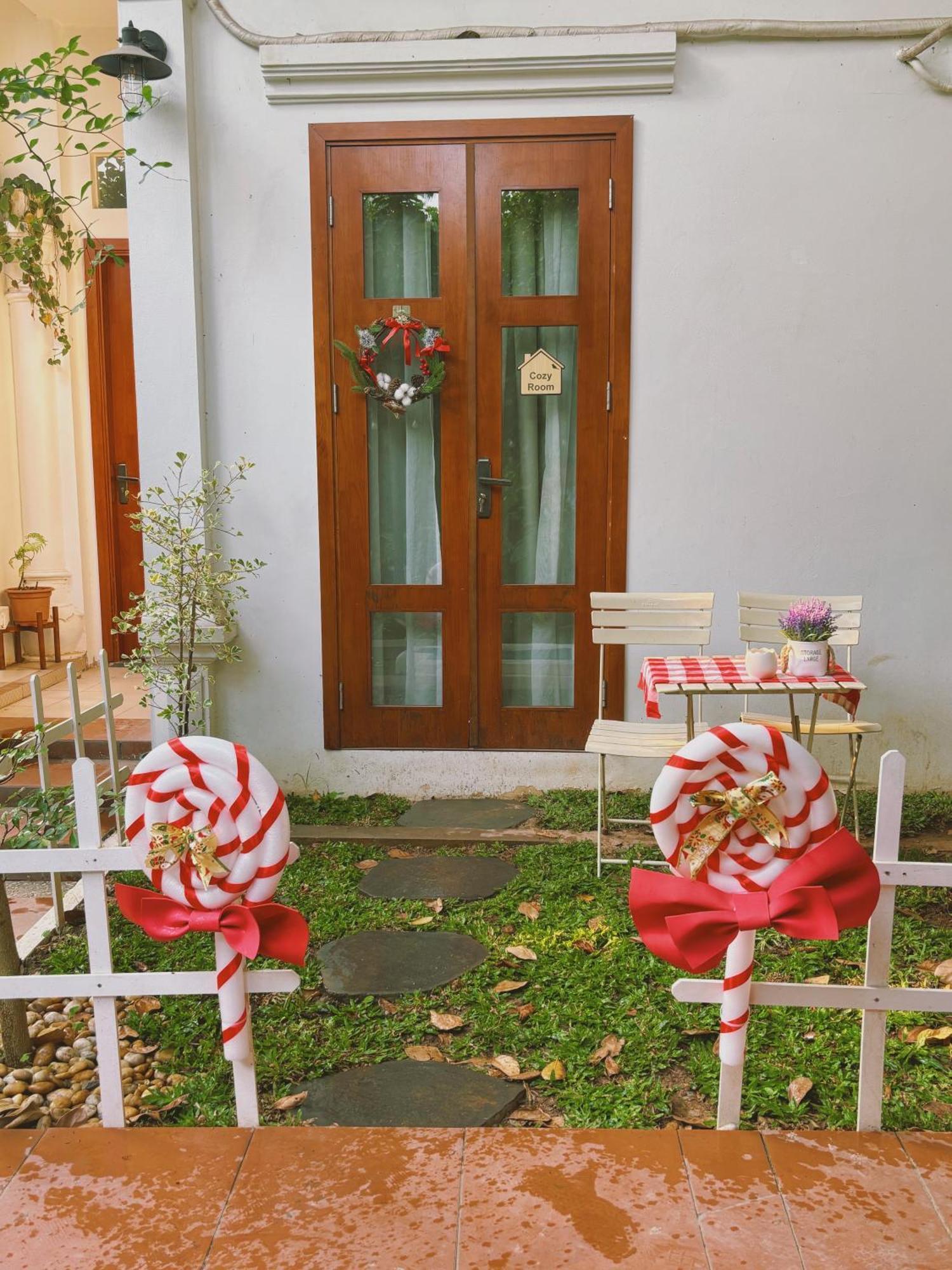 1.Home Hanoi Exterior photo